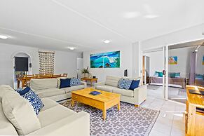 The Islander Holiday Resort