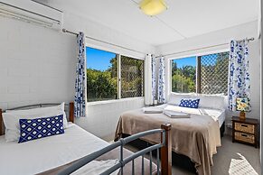 The Islander Holiday Resort