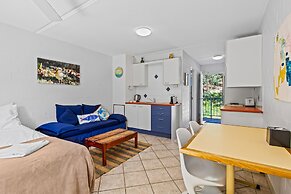 The Islander Holiday Resort