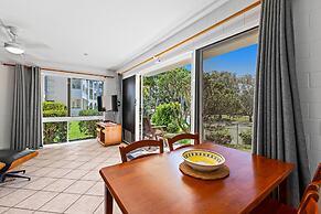 The Islander Holiday Resort