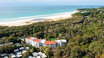 The Islander Holiday Resort