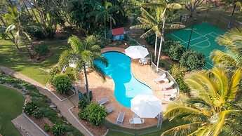 The Islander Holiday Resort