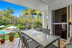 The Islander Holiday Resort