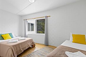 The Islander Holiday Resort