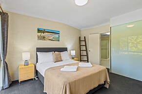 The Islander Holiday Resort