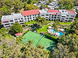 The Islander Holiday Resort