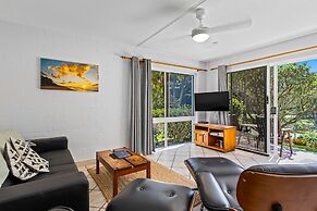 The Islander Holiday Resort