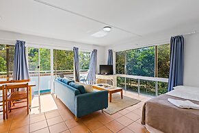 The Islander Holiday Resort