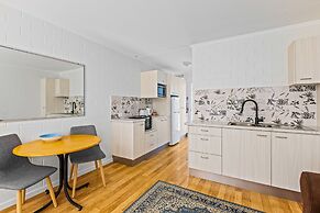 The Islander Holiday Resort