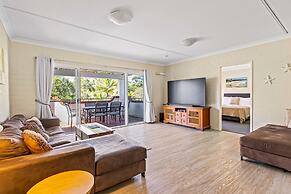 The Islander Holiday Resort