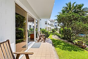 The Islander Holiday Resort