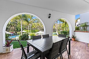 The Islander Holiday Resort