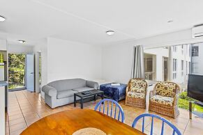 The Islander Holiday Resort