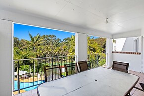 The Islander Holiday Resort