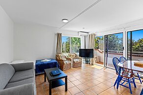 The Islander Holiday Resort