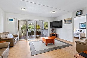 The Islander Holiday Resort