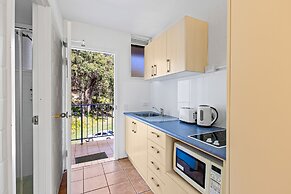 The Islander Holiday Resort