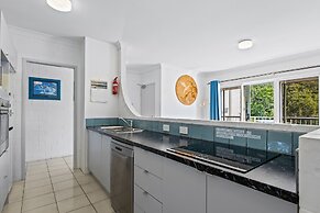 The Islander Holiday Resort