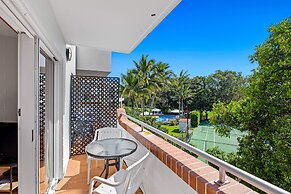 The Islander Holiday Resort