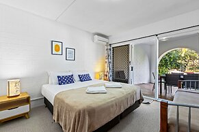 The Islander Holiday Resort