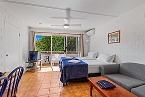 The Islander Holiday Resort