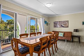 The Islander Holiday Resort