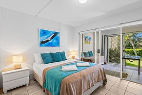 The Islander Holiday Resort