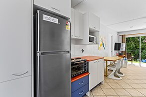 The Islander Holiday Resort