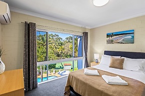 The Islander Holiday Resort