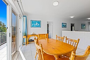 The Islander Holiday Resort