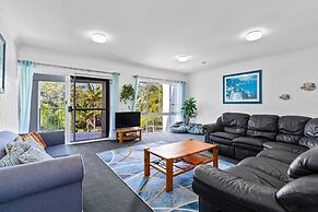 The Islander Holiday Resort