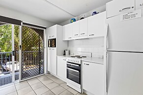 The Islander Holiday Resort