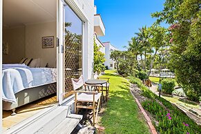 The Islander Holiday Resort