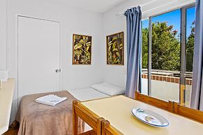 The Islander Holiday Resort