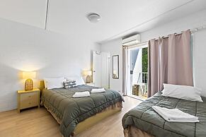 The Islander Holiday Resort