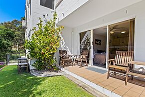 The Islander Holiday Resort