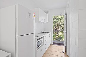 The Islander Holiday Resort