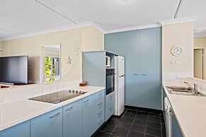 The Islander Holiday Resort