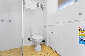 The Islander Holiday Resort