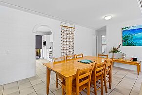 The Islander Holiday Resort