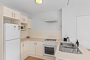 The Islander Holiday Resort