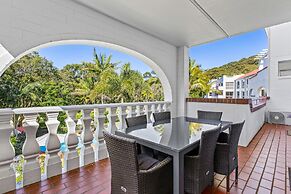 The Islander Holiday Resort