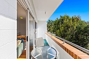 The Islander Holiday Resort