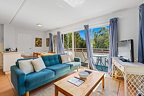 The Islander Holiday Resort