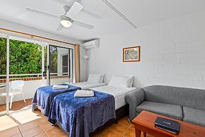 The Islander Holiday Resort