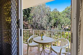 The Islander Holiday Resort