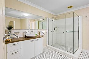 The Islander Holiday Resort