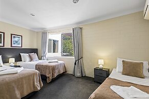 The Islander Holiday Resort