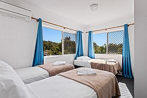 The Islander Holiday Resort