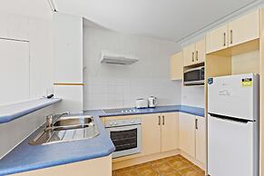 The Islander Holiday Resort